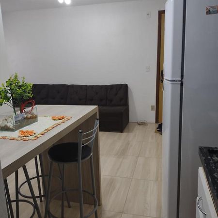 Bento Goncalves Lägenhet Exteriör bild